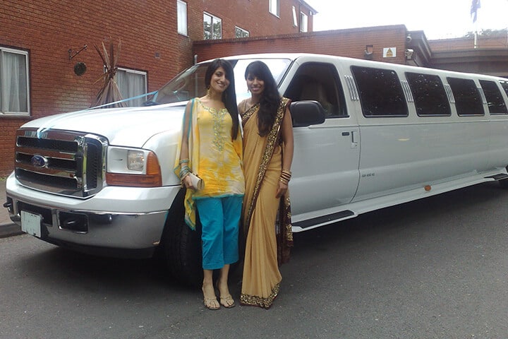 Benefits Of Hiring A Professional Limo Service in Coventry
