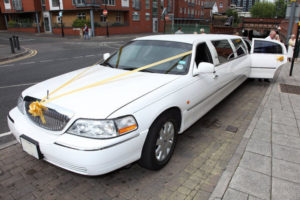 Coventry Limo Hire