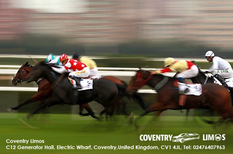 Royal Ascot Ladies Day